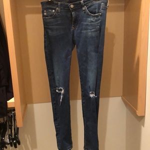 Women’s AG Jeans